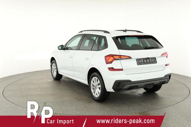 Skoda Kamiq Selection 1.0 TSI DSG Selection, Matrix, Kamera, 16-Zoll, Winter, 4-J Garantie 
