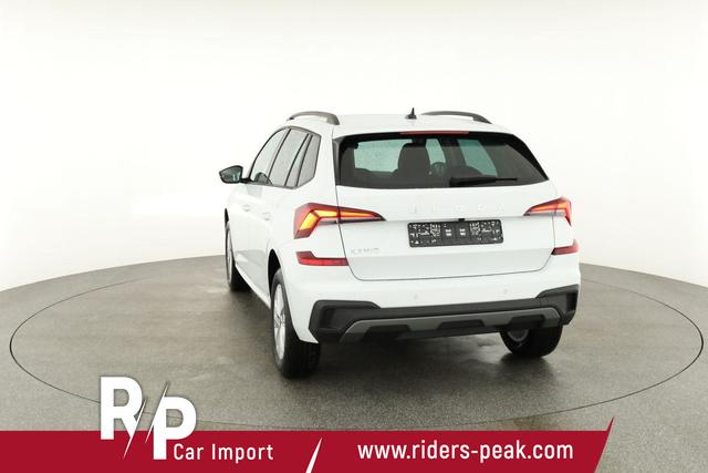 Skoda Kamiq Selection 1.0 TSI DSG Selection, Matrix, Kamera, 16-Zoll, Winter, 4-J Garantie 