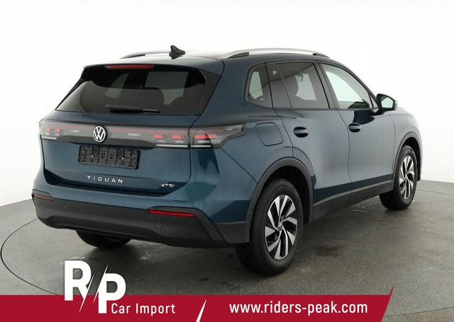 Volkswagen Tiguan 1.5 eTSI 110 kW Life DSG Life, easyOpen, Kamera, 5-J Garantie, LED-Plus 