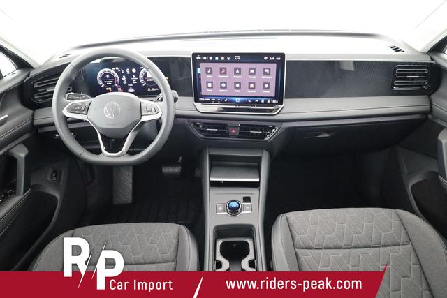 Volkswagen Tiguan 1.5 eTSI 110 kW Life DSG Life, easyOpen, Kamera, 5-J Garantie, LED-Plus 