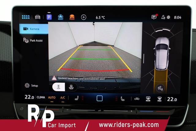 Volkswagen Tiguan 1.5 eTSI 110 kW Life DSG Life, easyOpen, Kamera, 5-J Garantie, LED-Plus 