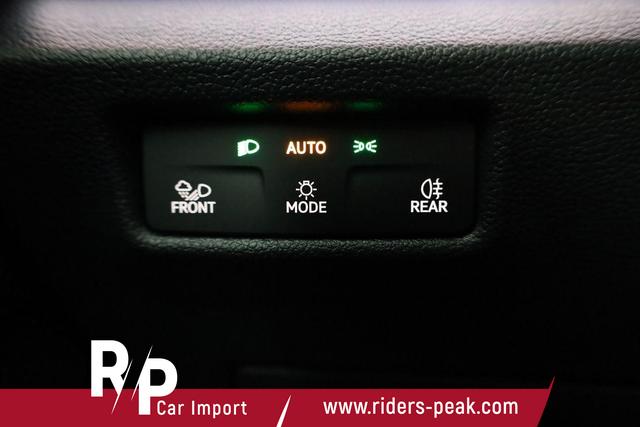 Volkswagen Tiguan 1.5 eTSI 110 kW Life DSG Life, easyOpen, Kamera, 5-J Garantie, LED-Plus 