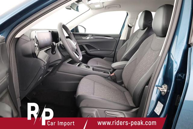 Volkswagen Tiguan 1.5 eTSI 110 kW Life DSG Life, easyOpen, Kamera, 5-J Garantie, LED-Plus 