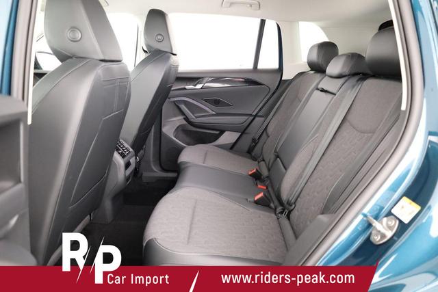 Volkswagen Tiguan 1.5 eTSI 110 kW Life DSG Life, easyOpen, Kamera, 5-J Garantie, LED-Plus 