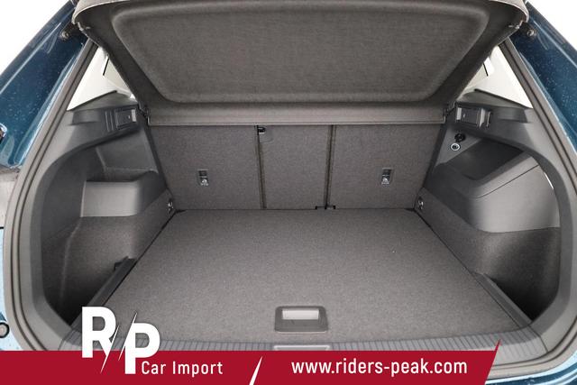 Volkswagen Tiguan 1.5 eTSI 110 kW Life DSG Life, easyOpen, Kamera, 5-J Garantie, LED-Plus 