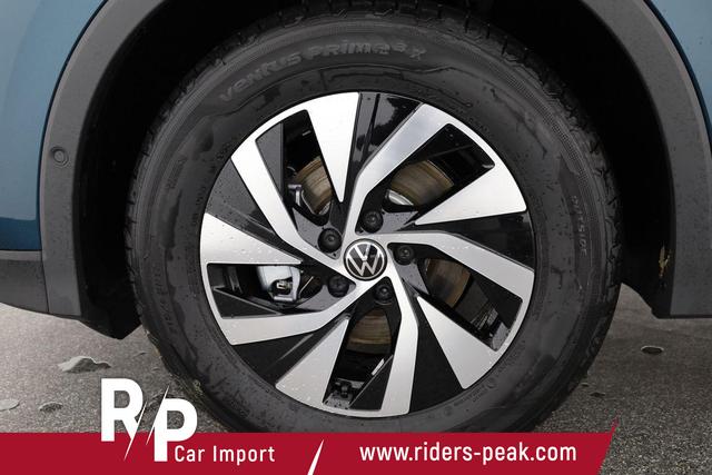 Volkswagen Tiguan 1.5 eTSI 110 kW Life DSG Life, easyOpen, Kamera, 5-J Garantie, LED-Plus 