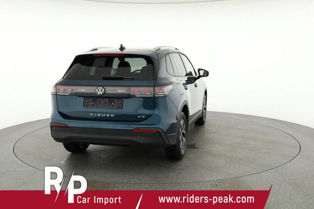 Volkswagen Tiguan 1.5 eTSI 110 kW Life DSG Life, easyOpen, Kamera, 5-J Garantie, LED-Plus 