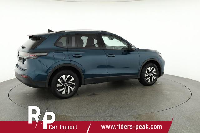 Volkswagen Tiguan 1.5 eTSI 110 kW Life DSG Life, easyOpen, Kamera, 5-J Garantie, LED-Plus 