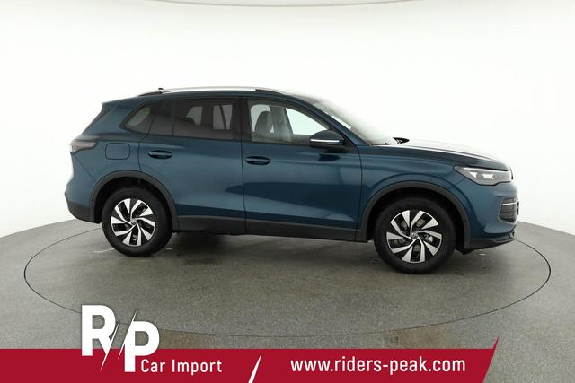 Volkswagen Tiguan 1.5 eTSI 110 kW Life DSG Life, easyOpen, Kamera, 5-J Garantie, LED-Plus 