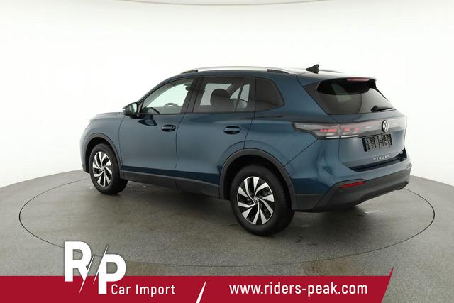 Volkswagen Tiguan 1.5 eTSI 110 kW Life DSG Life, easyOpen, Kamera, 5-J Garantie, LED-Plus 