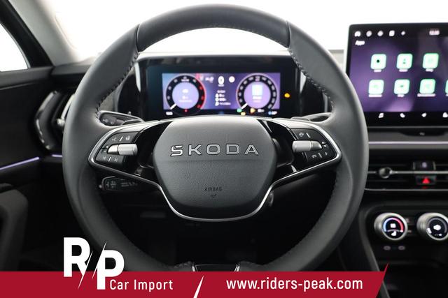 Skoda Kodiaq 2.0 TDI 142 kW 4x4 Selection DSG Selection, 7-Sitzer, AHK, Navi, Side, Kamera, Winter, 19-Zoll 