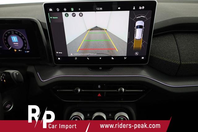 Skoda Kodiaq 2.0 TDI 142 kW 4x4 Selection DSG Selection, 7-Sitzer, AHK, Navi, Side, Kamera, Winter, 19-Zoll 