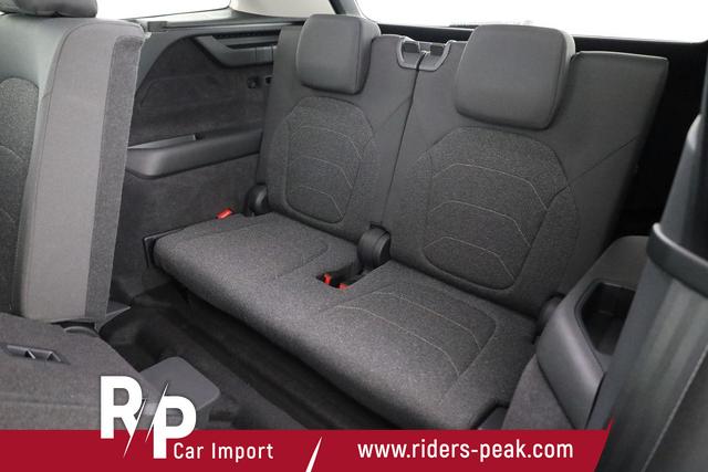 Skoda Kodiaq 2.0 TDI 142 kW 4x4 Selection DSG Selection, 7-Sitzer, AHK, Navi, Side, Kamera, Winter, 19-Zoll 