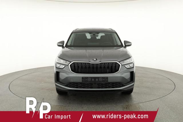 Skoda Kodiaq 2.0 TDI 142 kW 4x4 Selection DSG Selection, 7-Sitzer, AHK, Navi, Side, Kamera, Winter, 19-Zoll 