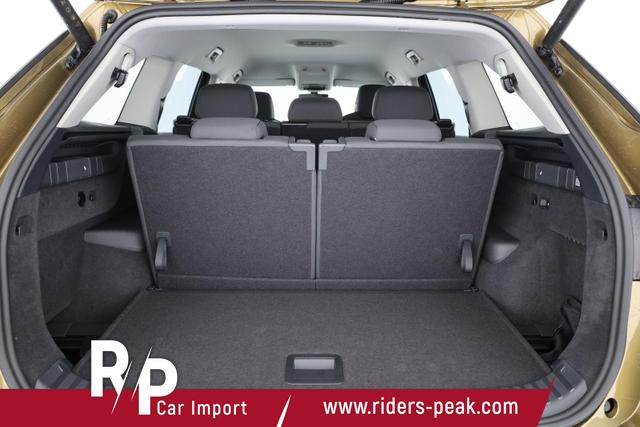 Skoda Kodiaq 2.0 TDI 142 kW 4x4 Selection DSG Selection, 7-Sitzer, AHK, Navi, Side, Kamera, Winter, 19-Zoll 