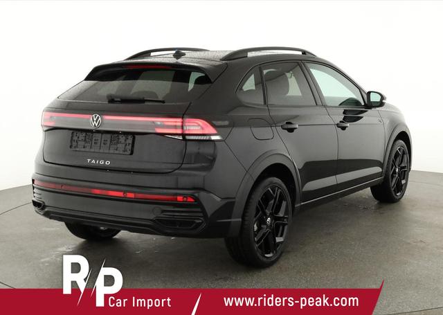 Volkswagen Taigo R-Line 1.5 TSI DSG R-Line, AHK, Matrix, Kamera, ACC, Winter, 4 J.-Garantie 