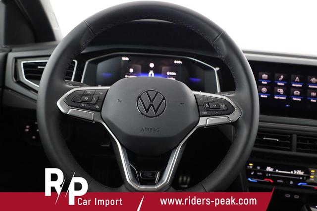 Volkswagen Taigo R-Line 1.5 TSI DSG R-Line, AHK, Matrix, Kamera, ACC, Winter, 4 J.-Garantie 