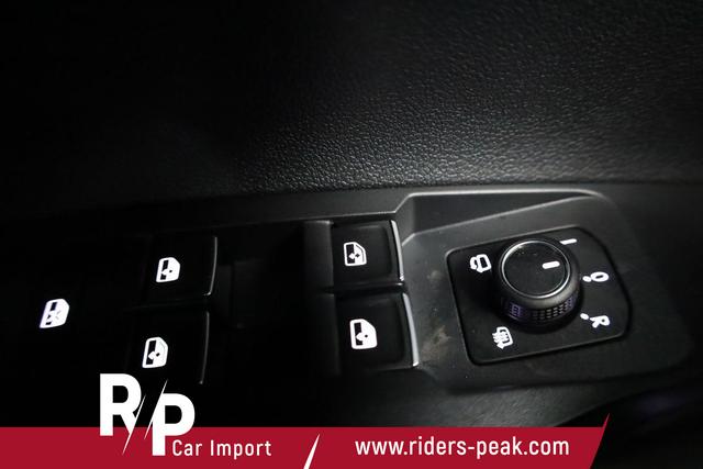 Volkswagen Taigo R-Line 1.5 TSI DSG R-Line, AHK, Matrix, Kamera, ACC, Winter, 4 J.-Garantie 