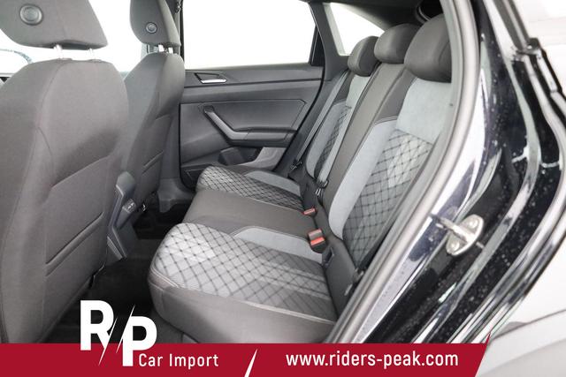 Volkswagen Taigo R-Line 1.5 TSI DSG R-Line, AHK, Matrix, Kamera, ACC, Winter, 4 J.-Garantie 
