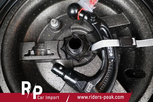 Volkswagen Taigo R-Line 1.5 TSI DSG R-Line, AHK, Matrix, Kamera, ACC, Winter, 4 J.-Garantie 