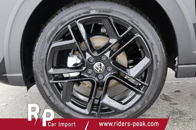Volkswagen Taigo R-Line 1.5 TSI DSG R-Line, AHK, Matrix, Kamera, ACC, Winter, 4 J.-Garantie 