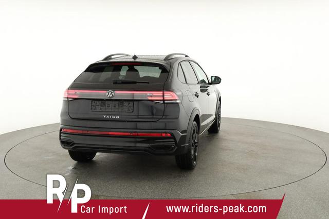 Volkswagen Taigo R-Line 1.5 TSI DSG R-Line, AHK, Matrix, Kamera, ACC, Winter, 4 J.-Garantie 
