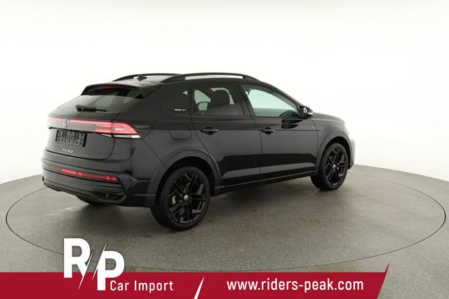 Volkswagen Taigo R-Line 1.5 TSI DSG R-Line, AHK, Matrix, Kamera, ACC, Winter, 4 J.-Garantie 