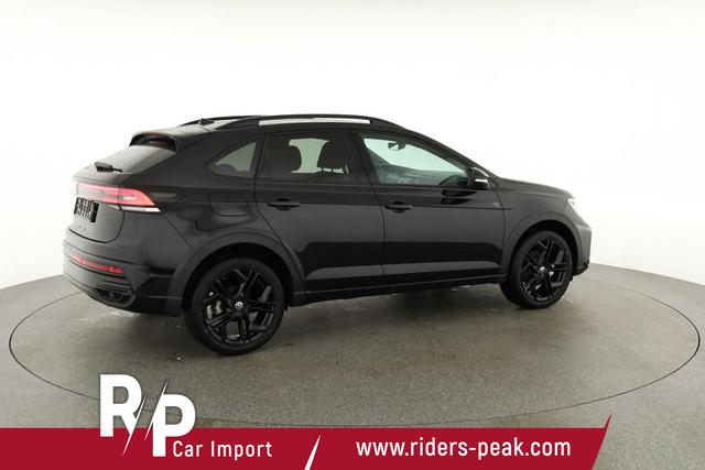 Volkswagen Taigo R-Line 1.5 TSI DSG R-Line, AHK, Matrix, Kamera, ACC, Winter, 4 J.-Garantie 