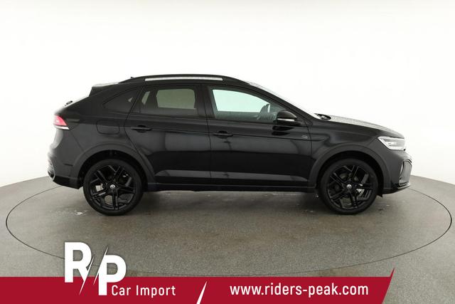 Volkswagen Taigo R-Line 1.5 TSI DSG R-Line, AHK, Matrix, Kamera, ACC, Winter, 4 J.-Garantie 