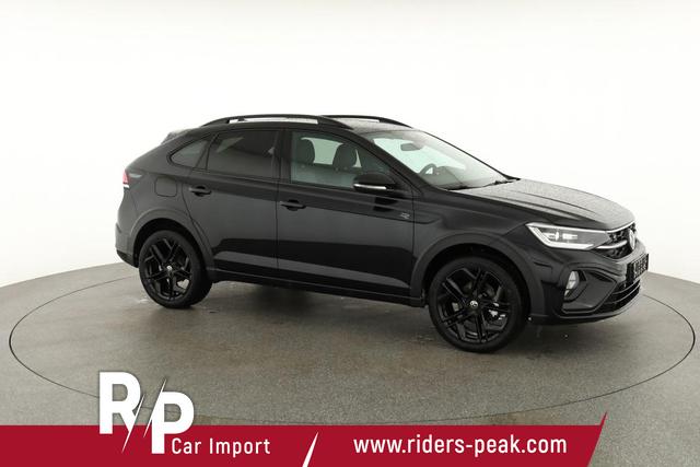 Volkswagen Taigo R-Line 1.5 TSI DSG R-Line, AHK, Matrix, Kamera, ACC, Winter, 4 J.-Garantie 