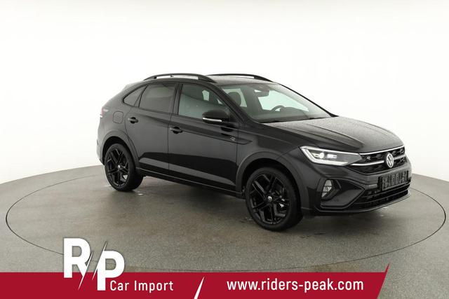 Volkswagen Taigo R-Line 1.5 TSI DSG R-Line, AHK, Matrix, Kamera, ACC, Winter, 4 J.-Garantie 