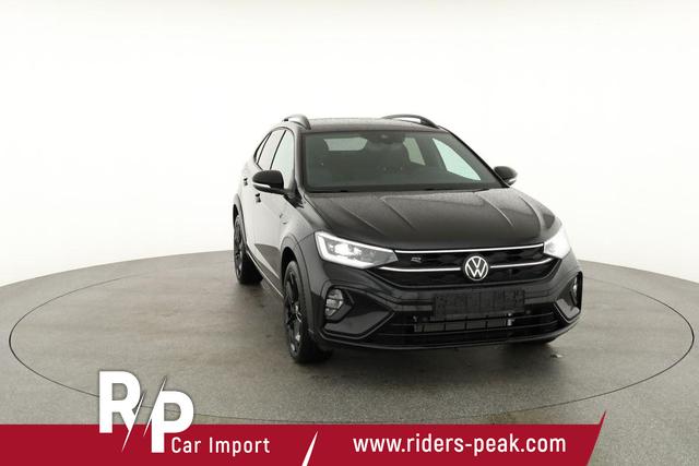 Volkswagen Taigo R-Line 1.5 TSI DSG R-Line, AHK, Matrix, Kamera, ACC, Winter, 4 J.-Garantie 