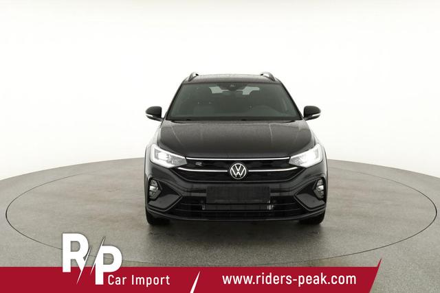 Volkswagen Taigo R-Line 1.5 TSI DSG R-Line, AHK, Matrix, Kamera, ACC, Winter, 4 J.-Garantie 