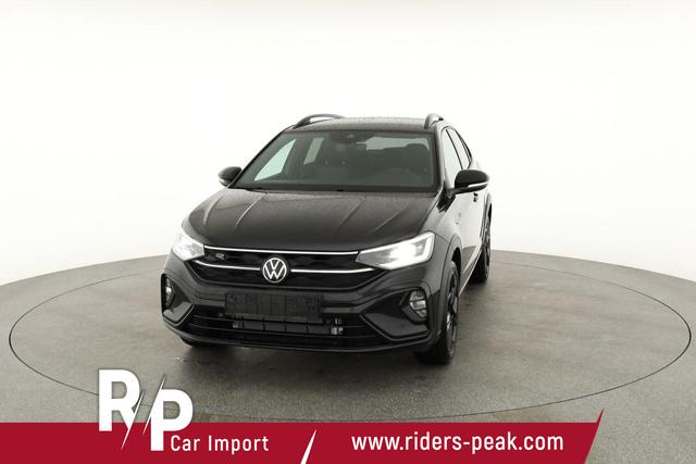 Volkswagen Taigo R-Line 1.5 TSI DSG R-Line, AHK, Matrix, Kamera, ACC, Winter, 4 J.-Garantie 