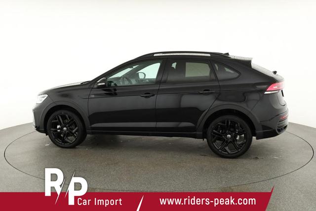 Volkswagen Taigo R-Line 1.5 TSI DSG R-Line, AHK, Matrix, Kamera, ACC, Winter, 4 J.-Garantie 