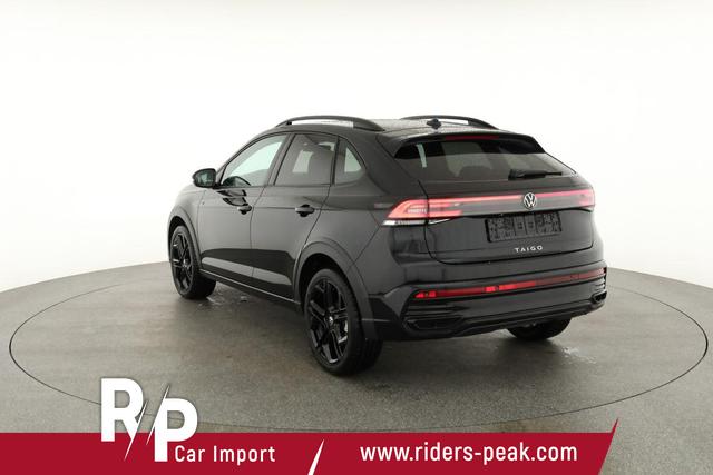 Volkswagen Taigo R-Line 1.5 TSI DSG R-Line, AHK, Matrix, Kamera, ACC, Winter, 4 J.-Garantie 