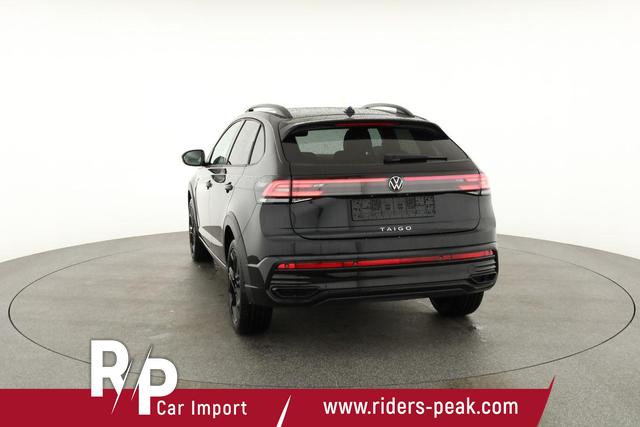 Volkswagen Taigo R-Line 1.5 TSI DSG R-Line, AHK, Matrix, Kamera, ACC, Winter, 4 J.-Garantie 