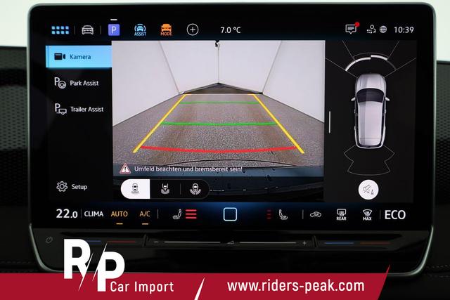 Volkswagen Tiguan 1.5 TSI eHybrid 150 kW Life DSG Life, AHK, Navi, Side, easyOpen, Winter 