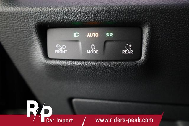 Volkswagen Tiguan 1.5 TSI eHybrid 150 kW Life DSG Life, AHK, Navi, Side, easyOpen, Winter 