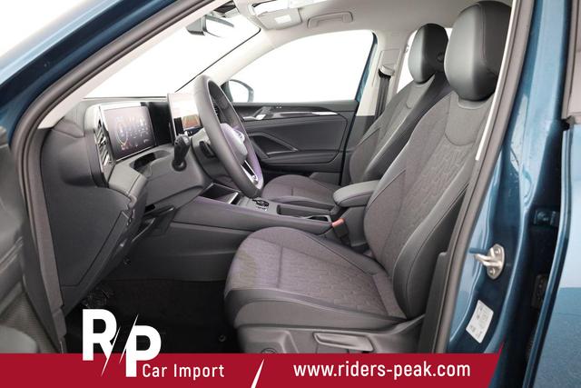 Volkswagen Tiguan 1.5 TSI eHybrid 150 kW Life DSG Life, AHK, Navi, Side, easyOpen, Winter 