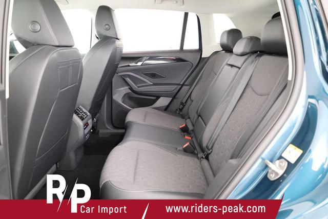 Volkswagen Tiguan 1.5 TSI eHybrid 150 kW Life DSG Life, AHK, Navi, Side, easyOpen, Winter 