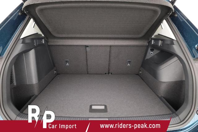 Volkswagen Tiguan 1.5 TSI eHybrid 150 kW Life DSG Life, AHK, Navi, Side, easyOpen, Winter 