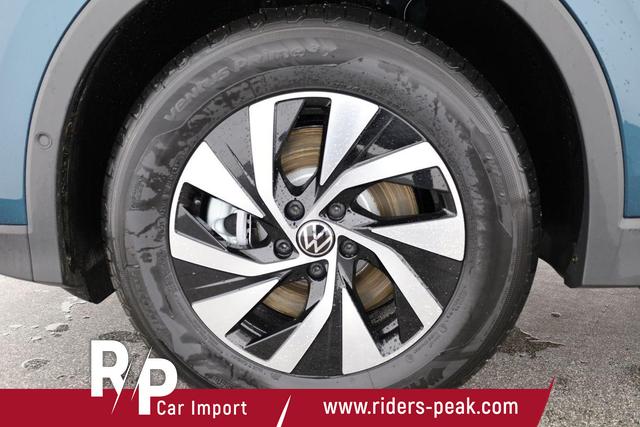 Volkswagen Tiguan 1.5 TSI eHybrid 150 kW Life DSG Life, AHK, Navi, Side, easyOpen, Winter 
