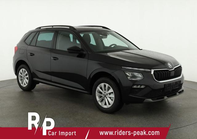 Skoda Kamiq - Selection 1.0 TSI DSG Selection, Matrix, Kamera, 16-Zoll, Winter, 4-J Garantie