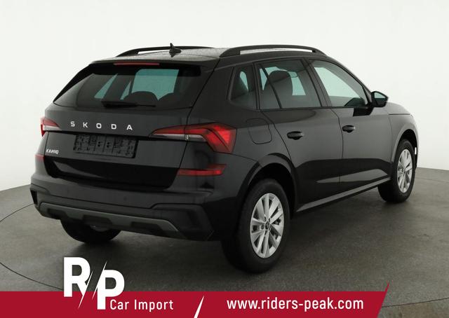 Skoda Kamiq Selection 1.0 TSI DSG Selection, Matrix, Kamera, 16-Zoll, Winter, 4-J Garantie 