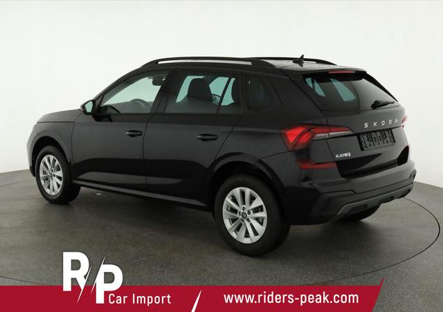 Skoda Kamiq Selection 1.0 TSI DSG Selection, Matrix, Kamera, 16-Zoll, Winter, 4-J Garantie 