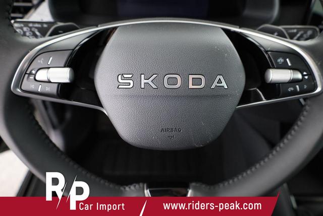 Skoda Kamiq Selection 1.0 TSI DSG Selection, Matrix, Kamera, 16-Zoll, Winter, 4-J Garantie 