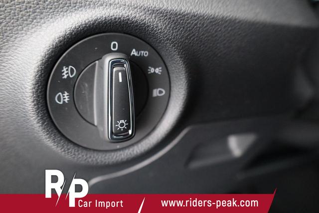 Skoda Kamiq Selection 1.0 TSI DSG Selection, Matrix, Kamera, 16-Zoll, Winter, 4-J Garantie 