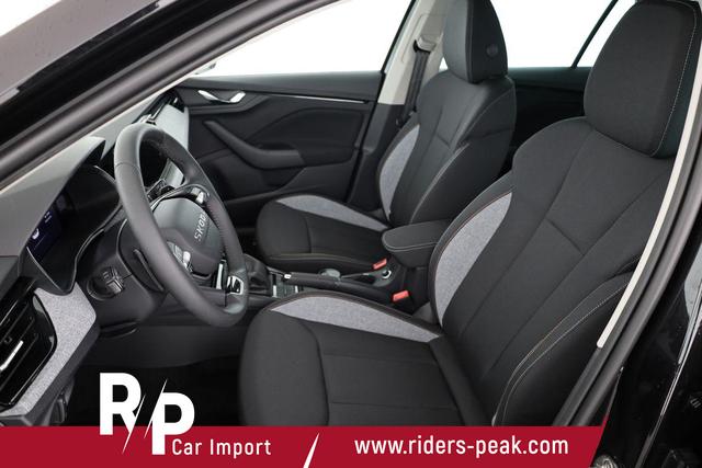 Skoda Kamiq Selection 1.0 TSI DSG Selection, Matrix, Kamera, 16-Zoll, Winter, 4-J Garantie 