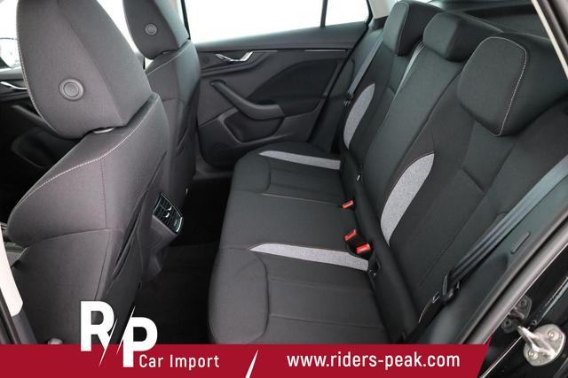 Skoda Kamiq Selection 1.0 TSI DSG Selection, Matrix, Kamera, 16-Zoll, Winter, 4-J Garantie 